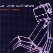 Radio Tsunami by A Toys Orchestra