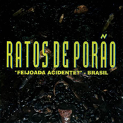 Olho De Gato by Ratos De Porão