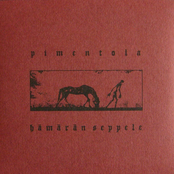 Hämärän seppele