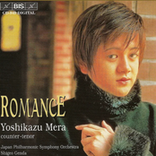 Mendelssohn / Handel / Bach, J.S. / Strauss, R.: Songs for Counter-Tenor and Orchestra