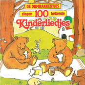 100 Bekende Kinderliedjes