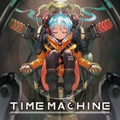 TIME MACHINE