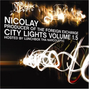 city lights, volume 1.5