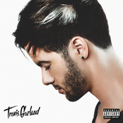 Travis Garland: Travis Garland