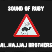 sound of ruby & al-hajjaj brothers