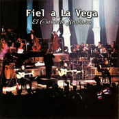 Medley Del Gran Combo by Fiel A La Vega