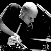 chris corsano