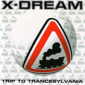 The 5th Dimension (live In Paris) by X-dream