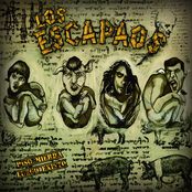 Piso Mierda, Luego Existo