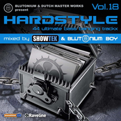 Summer Of Hardstyle by Proppy & Heady