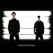 The Ghost Of Myself by Pet Shop Boys