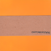 Canyonsofstatic