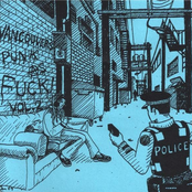 Vancouver's Punk As Fuck! Vol. 2