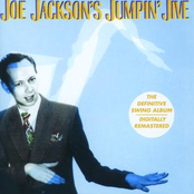 You're My Meat by Joe Jackson