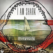 Berwanger: I Am Shark: Confessions Under Water Vol. 1