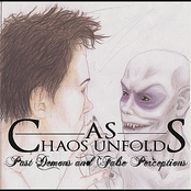 Past Demons and False Perceptions