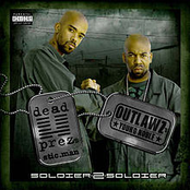 Dead Prez: Soldier 2 Soldier (Collector's Edition)