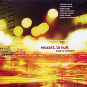 Mozart, la nuit, Jazz 'n' Groove