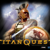 titan quest soundtrack