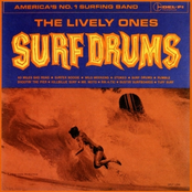 surf drums