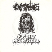 Fuckin' Nightmare EP