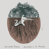 Breaststroke in the Flowerbed