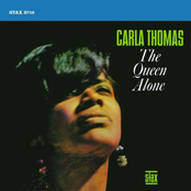 Stop Thief by Carla Thomas