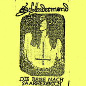 Die Reise nach Saarhexerich... (The first Rape Attakk!!!)