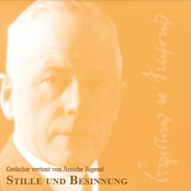 Stille und Besinnung