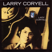 Love Child Is Coming Home by Larry Coryell