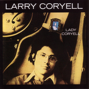 Sunday Telephone by Larry Coryell