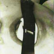Magnetic Tape Mouth Gag