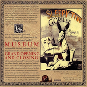 Sleepytime Gorilla Museum: Grand Opening and Closing