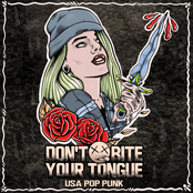 Don't Bite Your Tongue: Usa Pop Punk - EP