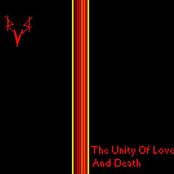 The Unity Of Love And Death