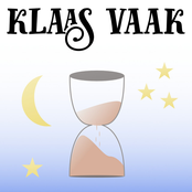 Klaas Vaak