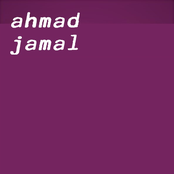 The Complete Ahmad Jamal Trio Argo Sessions 1956-62