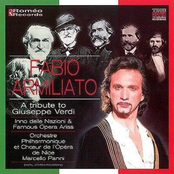 A Tribute to Giuseppe Verdi: Inno delle Nazioni & Famous Opera Arias