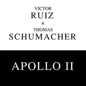 Victor Ruiz: Apollo II