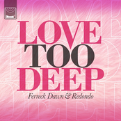 Love Too Deep (Club Edit) - Single