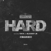 Hard (feat. Tay-K and BlocBoy JB) - Single