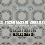 A psychedelic journey of a summer's misanthropic afternoon