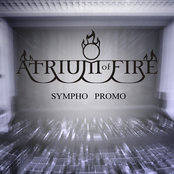 atrium of fire