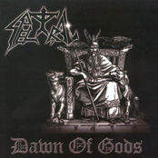 Dawn of Gods