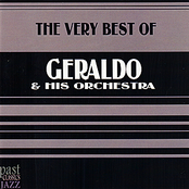 The Very Best Of Geraldo & His Orchestra