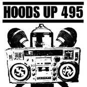 hoods up 495