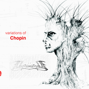 Variations of Chopin