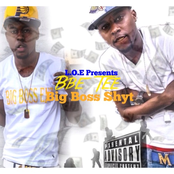 Big Boss Shyt