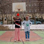 Dana and Alden: Let's Go to Trader Joe's