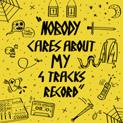 Nobody Cares About My 4 Tracks Record